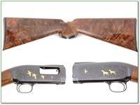 Browning Model 12 High Grade 5 28 Ga XX Wood ANIB