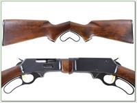 Marlin 336 SC 1962 made JM Marked near new 30-30 collector Img-2
