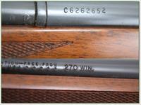 Remington 700 Mountain Lightweight in 270 Win Img-4