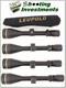 New Condition Leupold VX-3i 3.5-10x50mm Riflescope