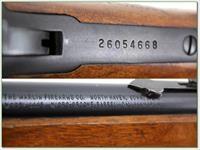 Marlin 444S JM marked Pre-Safety 1975 in 444 Marlin Img-4