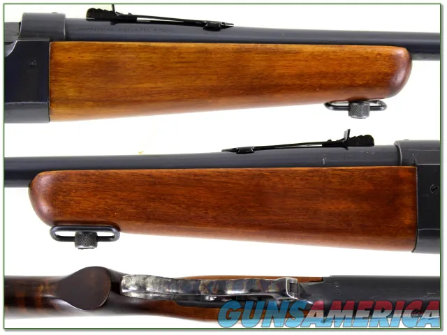 Savage 99E in 243 Win excellent wood!