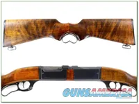 Savage 99E in 243 Win excellent wood!