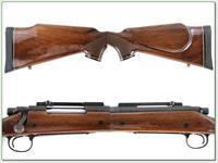 Remington 700 BDL Custom Deluxe engraved 338 RUM Img-2
