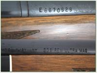 Remington 700 BDL Custom Deluxe engraved 338 RUM Img-4