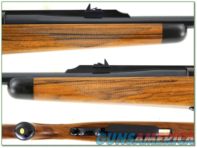Ruger 77 Express 207 Win unfired in box Img-3