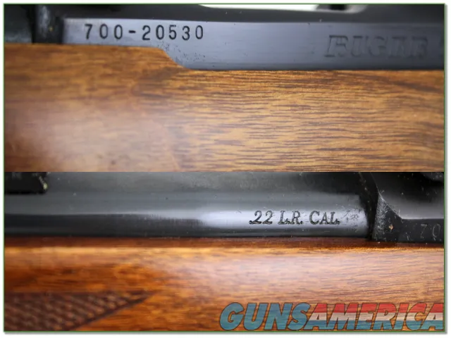 Ruger 77/22 736676070374 Img-4