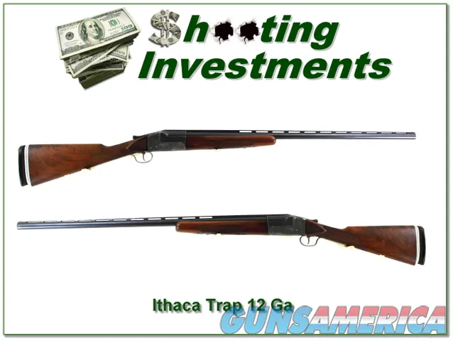 Ithaca Gun Company OtherTrap  Img-1