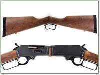 Marlin 1895 G 18in Guild Gun 45-70 like new!