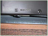 Marlin 1895 G 18in Guild Gun 45-70 like new!