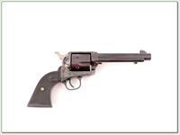 Colt Single Action Cowboy 45 Colt unfired in case Img-2