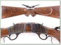 Browning 1885 45-70 BPCR 30in, case colored  Img-2