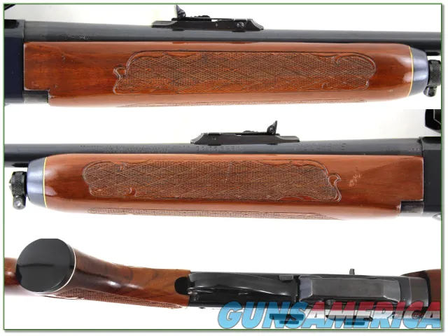 Remington 742 Woodsmaster 30-06 Carbine made in 1971 Img-3