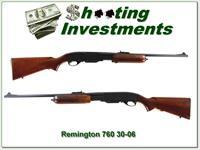 Remington 760 made in 1961 30-06 very nice Img-1