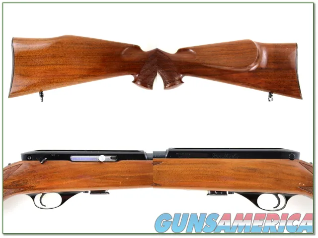 Weatherby XXII 22 LR Exc Cond!