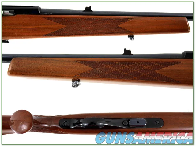 Weatherby XXII 22 LR Exc Cond!