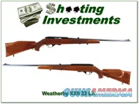 Weatherby XXII 22 LR Exc Cond!