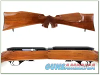 Weatherby XXII 22 LR Exc Cond!