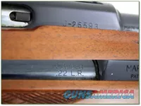 Weatherby XXII 22 LR Exc Cond!