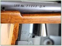 Sako L61R Finnbear in 7mm Rem Mag with scope Img-4