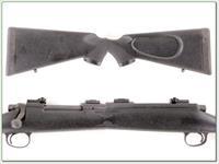 Remington 700 Custom Shop 416 Rem Mag