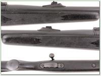 Remington 700 Custom Shop 416 Rem Mag