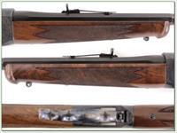 Browning 1885 Traditional Hunter Low Wall 45 COlt!