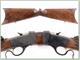 Browning 1885 Traditional Hunter Low Wall 45 COlt!