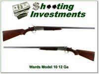 Wards Western Field Model 10 made by Savage Img-1