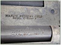 Wards Western Field Model 10 made by Savage Img-4
