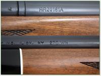 Remington 700 BDL in 270 Winchester Exc Cond Img-4