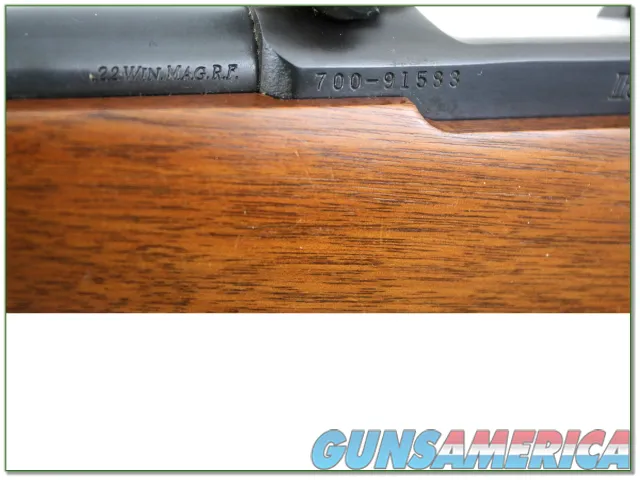 Ruger 77/22 736676070367 Img-4
