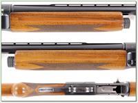 Browning A5 65 Belgium 12 Magnum Blond Img-3