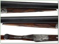 Parker Brothers Grade 3 made in 1893 12 Ga 30in Img-3