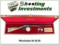 Winchester 94 Texas Ranger in case Img-1