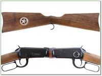 Winchester 94 Texas Ranger in case Img-2
