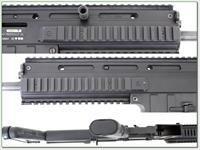 Anshutz MSR RX22 .22LR Semi auto Rifle new unfired Img-3