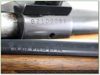Winchester 70 XTR Sporter rare drop magazine 270 Win Img-4