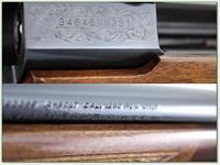 Browning A-Bolt II Medallion 280 Rem with BOSS in hard case Img-4
