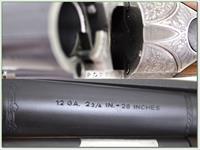 Beretta BL-5 12 Gauge Exc Cond 28in XX wood Img-4