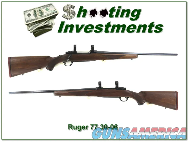 Ruger 77 736676371303 Img-1