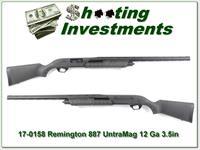 Remington 887 M887 Nitromag 3.5 in 12 Gauge 28in Img-1