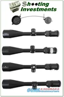 Nikon 2.5-10X 50mm Prostaff rifle scope as new BDC with covers