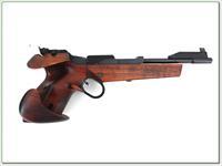 Walther FP Target 22 looks unfired in the box!