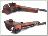 Walther FP Target 22 looks unfired in the box!