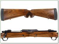 Ruger 77 RSM in 416 Rigby Safari Magnum!