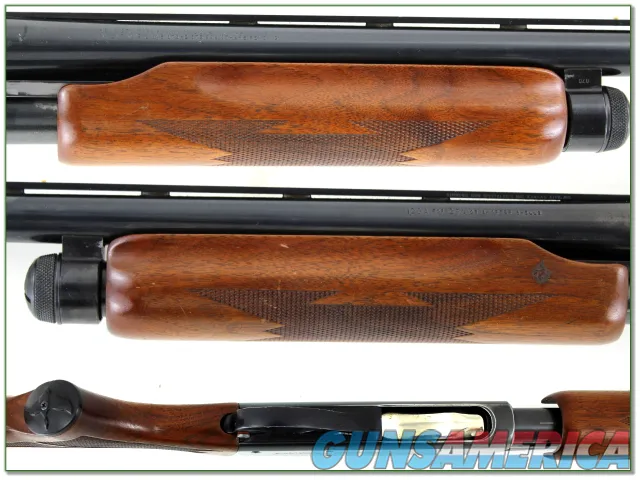 Remington 870 Wingmaster 12 Ga 