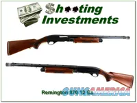 Remington 870 Wingmaster 12 Ga 