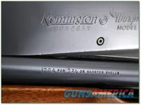 Remington 870 Wingmaster 12 Ga 