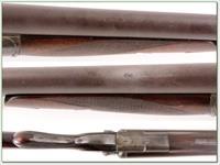 Remington 1889 10 Gauge made in 1904 32in barrels Img-3